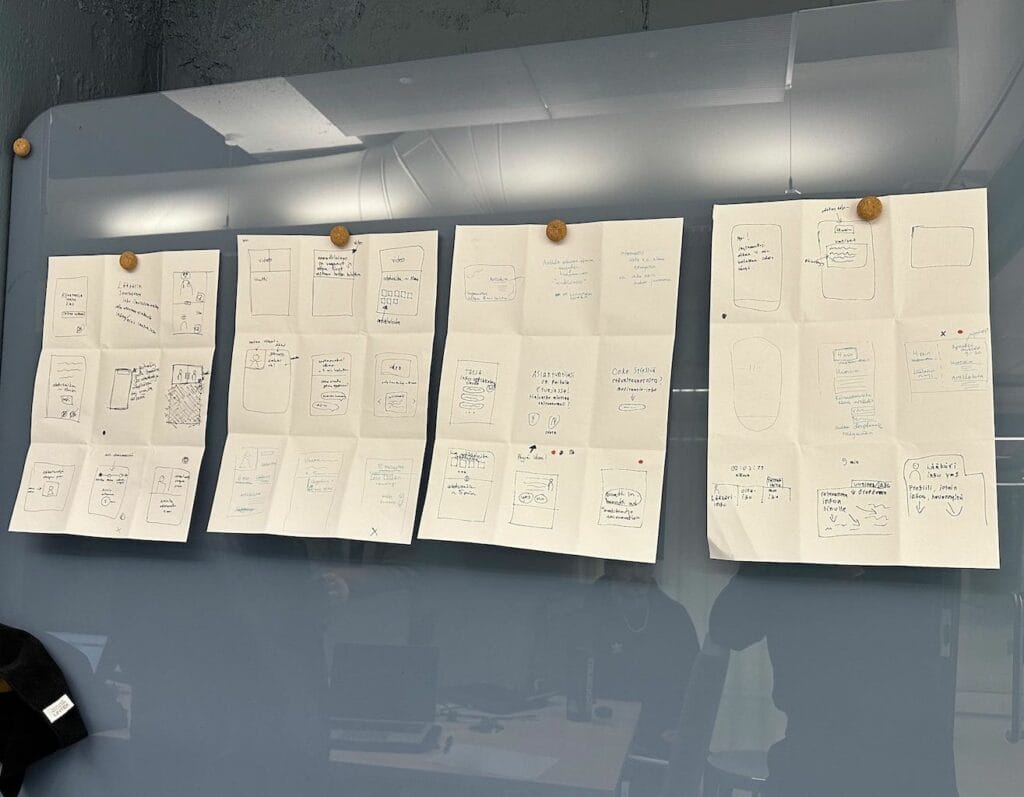 brainwriting